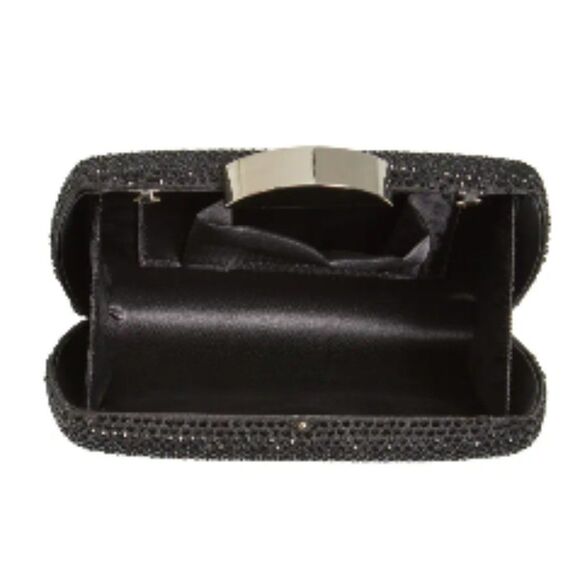 Cute Crystal Minaudiere Evening Bag - Picture 8 of 9